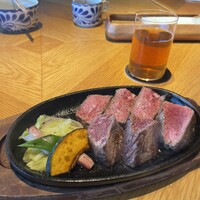 THE KINTAN STEAK - 