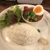 カレー食堂 リトルスパイス