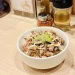 中華蕎麦 一心 - 