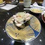 回し寿司 活 美登利 グランツリー武蔵小杉店 - 