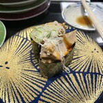 回し寿司 活 美登利 - 