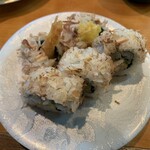 くるくる寿司伊勢っ子 - 