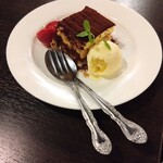 洋食 ツバキ亭 - 