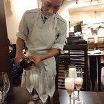 洋食 ツバキ亭 - 