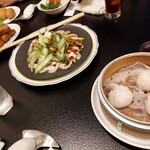 中国料理 舞華 - ザ中華ザンマイ