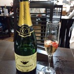 洋食 ツバキ亭 - 