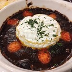 洋食 ツバキ亭 - 