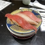 回し寿司 活 美登利 - 