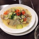 洋食 ツバキ亭 - 