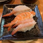くるくる寿司伊勢っ子 - 