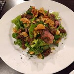 洋食 ツバキ亭 - 