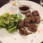 洋食 ツバキ亭 - 