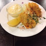 洋食 ツバキ亭 - 