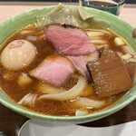 手打麺祭 かめ囲 - 