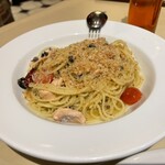 TRATTORIA Italia - 