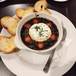 洋食 ツバキ亭 - 