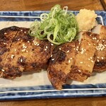 赤羽 もつ焼のんき - 