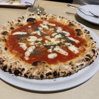 トラットリア・イタリア 品川店 - 