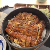うなぎ･ひつまぶし炭櫓 京都四条河原町店 - 
