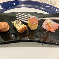 シェ・ムラ - 