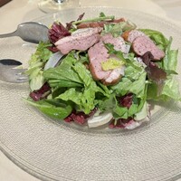 トラットリア・イタリア 品川店 - 