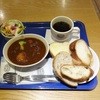 神戸屋キッチン アトレ目黒店