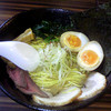 ラーメンダイニングJingu