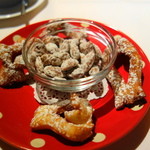 レストラン・セン - 小菓子