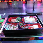 ロボットレストラン - お弁当