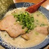 博多ラーメン鶴亀堂 緑神の倉店