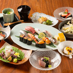 Sushi Hanayama - 