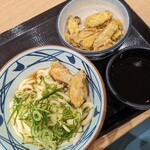 丸亀製麺 - 