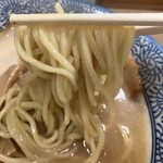 Choushuuramemmanryuuken - 麺リフト