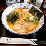 Ramen Eiriki - 