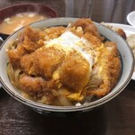 Shinkouken - カツ丼