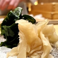 鮨 つきうだ - 