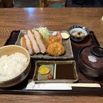 かつ味 - 