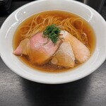 麺屋 わになる - 料理写真: