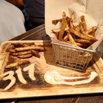 スパイスバル317 - 