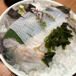 博多もつ鍋 前田屋 総本店 - 