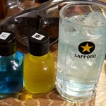 焼肉ホルモン たけ田 - 