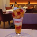 資生堂パーラー - 