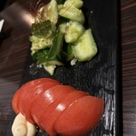 博多串焼き・野菜巻きの店 なまいき - 