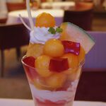 資生堂パーラー - 