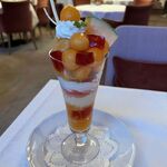 資生堂パーラー - 