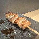 焼鳥 まこ - 