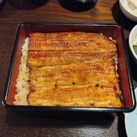 鰻 十和田 - 