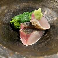 和琉料理 さりぃ - 