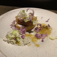 和琉料理 さりぃ - 