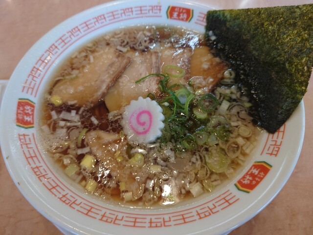 Gyoza no Osho Nara Kashihara Ten photo 2